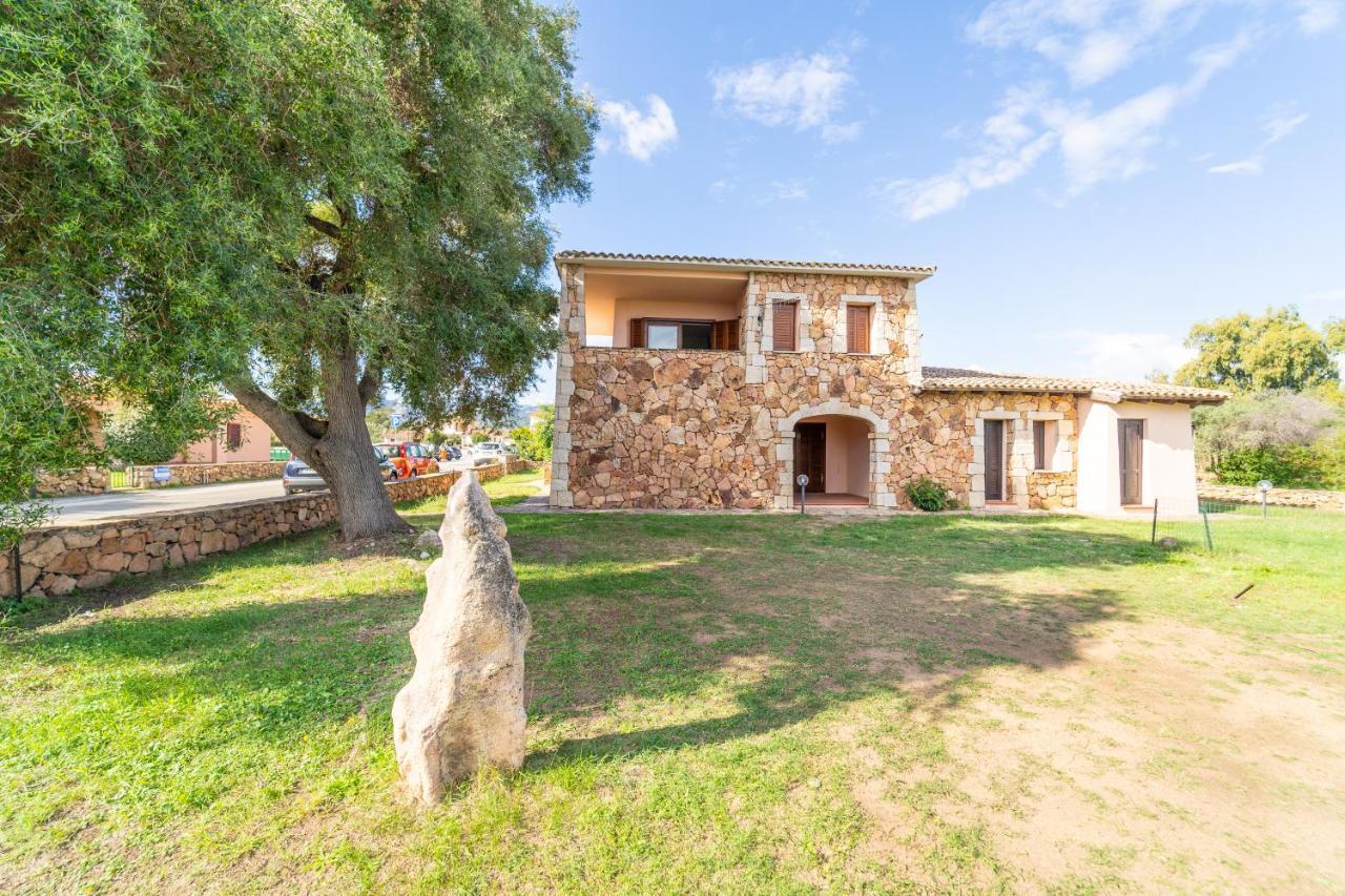 Iss Travel, Pedra Rosa 2 Bedroom Apartments With Private Terrace And Air Conditioning San Teodoro  Dış mekan fotoğraf