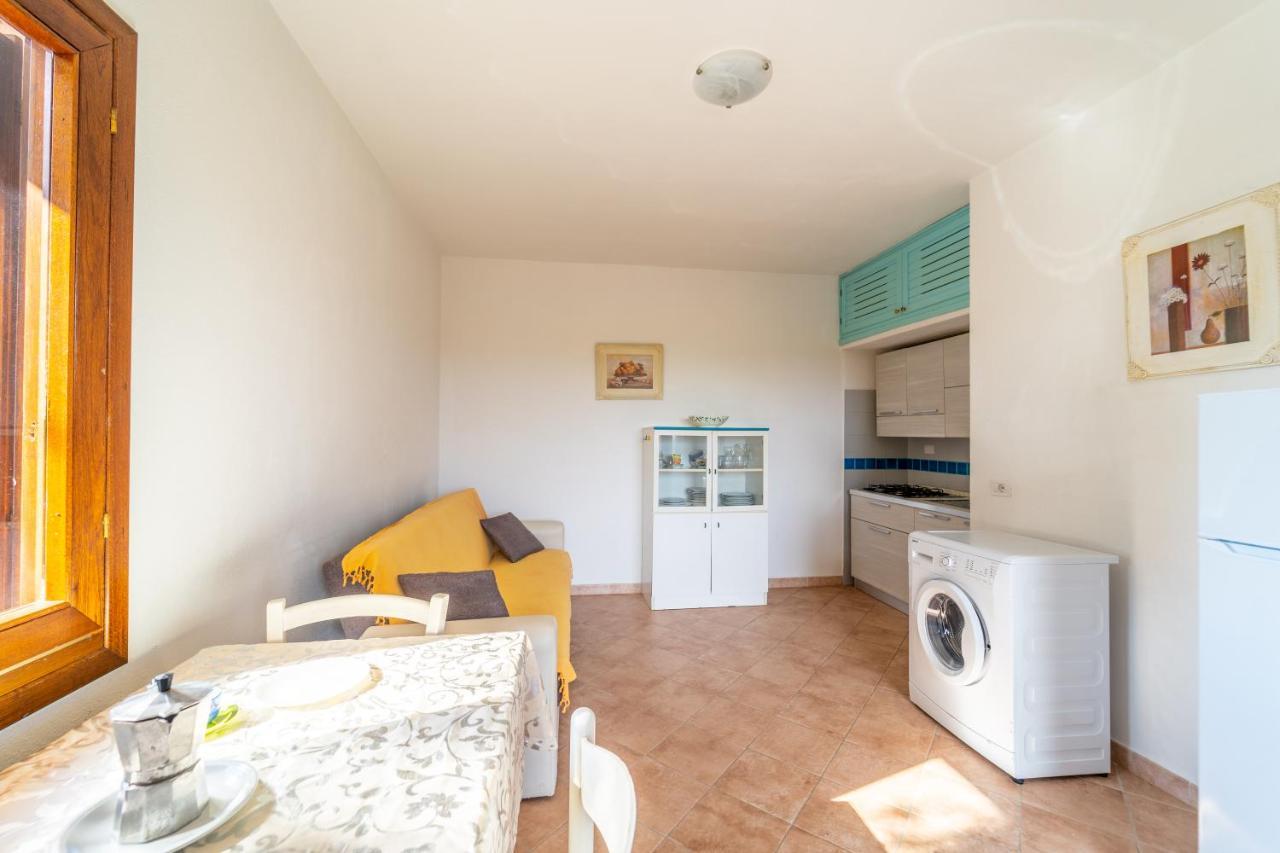 Iss Travel, Pedra Rosa 2 Bedroom Apartments With Private Terrace And Air Conditioning San Teodoro  Dış mekan fotoğraf